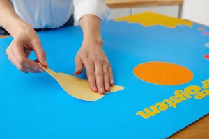 PLOTER Cricut Explore 3 edycja 2024 inteligentna maszyna pakiet startowy 8