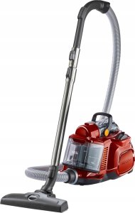 ZESTAW AEG LX7-2-CR-A odkurzacz bezworkowy zestaw dysz 750 W 1,4 l NOWY 1