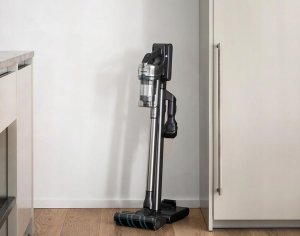 Odkurzacz pionowy Samsung Jet 85 Wet&Clean VS20C85G7TB/WD 2