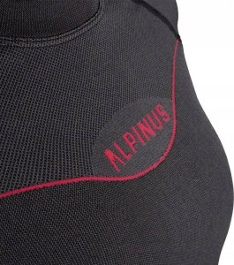 BIELIZNA TERMOAKTYWNA ALPINUS MORA KOMPLET TERMICZNY DLA KOBIET r M 2
