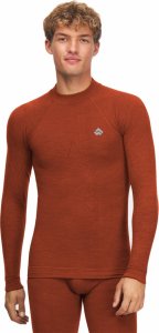 BLUZA Z WEŁNY MERYNOSA TERMOAKTYWNA ALPINUS MERINO AORAKI UNISEX  R  L/XL 2