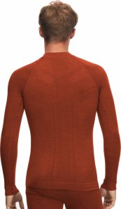 BLUZA Z WEŁNY MERYNOSA TERMOAKTYWNA ALPINUS MERINO AORAKI UNISEX  R  L/XL 3