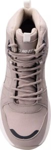 Męskie buty Hi-tec ROZES MID WP rozmiar 45 2