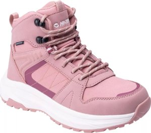 Damskie buty Hi-tec ROZES MID WP WO`S rozmiar 41 4