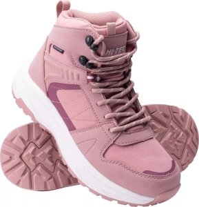Damskie buty Hi-tec ROZES MID WP WO`S rozmiar 41 5