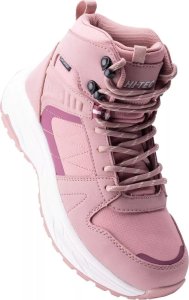 Damskie buty Hi-tec ROZES MID WP WO`S rozmiar 40 6