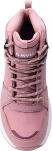 Damskie buty Hi-tec ROZES MID WP WO`S rozmiar 39 2