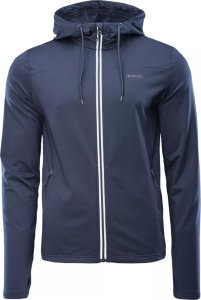Męska bluza Hi-tec TOLIN rozmiar S 1