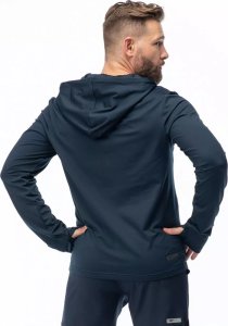 Męska bluza Hi-tec TOLIN rozmiar S 16