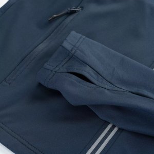 Męska bluza Hi-tec TOLIN rozmiar S 7