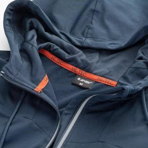 Męska bluza Hi-tec TOLIN rozmiar M 4