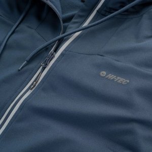 Męska bluza Hi-tec TOLIN rozmiar M 6