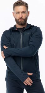 Męska bluza Hi-tec TOLIN rozmiar XXL 12