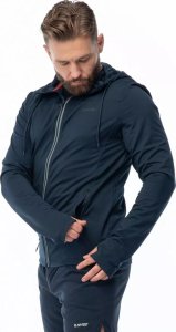 Męska bluza Hi-tec TOLIN rozmiar XXL 15