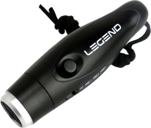Gwizdek elektroniczny Legend 1