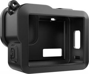 Puluz Zestaw Futerał Etui Obudowa Osłona Dekielek Klapka Pasek GoPro HERO 4K 2024 / PU717B 10
