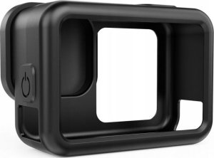 Zestaw Futerał Etui Obudowa Osłona Dekielek Klapka Pas GoPro HERO 13 BLACK / PU949B 4