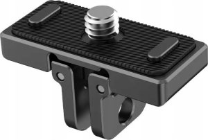 Adapter Uchwyt Szybkozłączka na 1/4'' i Mocowanie typu GoPro do Insta360 X4 / PU721B 3