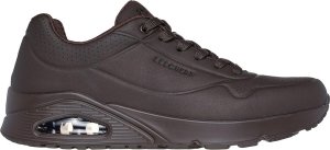 Buty męskie Skechers UNO STAND ON AIR (52458-CHOC) 41 3