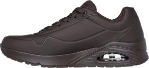 Buty męskie Skechers UNO STAND ON AIR (52458-CHOC) 41 4