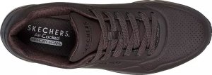 Buty męskie Skechers UNO STAND ON AIR (52458-CHOC) 41 5