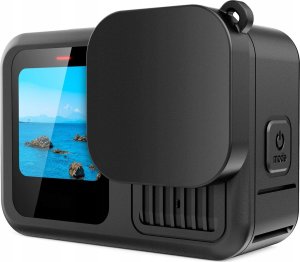 Dekielek Zaślepka Osłona Dekiel na Obiektyw do Kamery GoPro HERO 13 Black/ PU955B 9