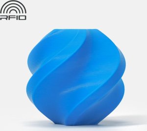 Filament Bambu Lab Refill PLA Basic Cyan 1kg 1,75mm 1