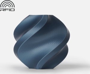 Filament Bambu Lab PLA Metal Cobalt Blue Metallic 1kg 1,75mm (ze szpulą) 1