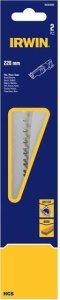 IRWIN SABRE SAW BLADE HCS 228mm /2pcs. 1