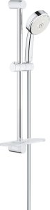 Shower set Tempesta Cosmopolitan 100 27929002 1