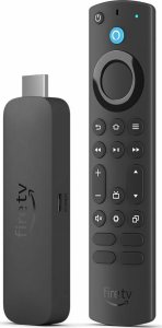 Amazon Fire TV Stick 4K 3rd Generation (2024) 1