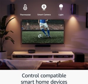 Amazon Fire TV Stick 4K 3rd Generation (2024) 14