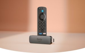 Amazon Fire TV Stick 4K 3rd Generation (2024) 2