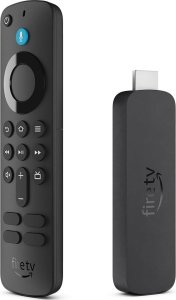 Amazon Fire TV Stick 4K 3rd Generation (2024) 4