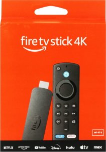Amazon Fire TV Stick 4K 3rd Generation (2024) 6