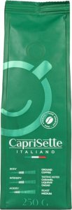Kawa mielona Caprisette Italiano 250 g 1