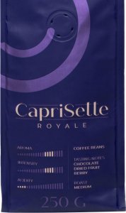 Coffee beans Caprisette Royale, 250 g 2