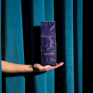 Coffee beans Caprisette Royale, 250 g 3