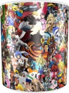 Cup Homla SINNES Pink, 280 ml 2