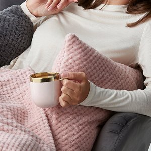 Cup Homla SINNES Pink, 280 ml 6