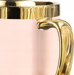 Cup Homla SINNES Pink, 280 ml 8