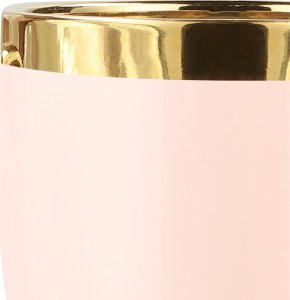 Cup Homla SINNES Pink, 280 ml 9