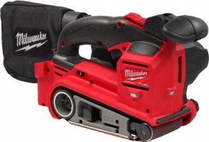 MILWAUKEE.BELT SANDER M18FBTS75 -552X 1
