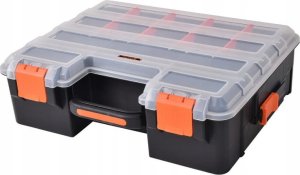 Organizer warsztatowy z uchwytem boczne szuflady 43,2x35,5 cm 1