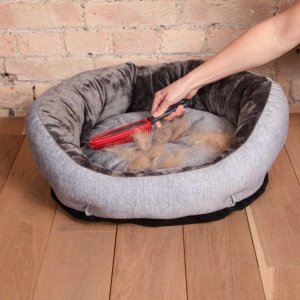 Vileda Pet Pro Szczotka elektrostatyczna do zamiatania sierści i włosów 2