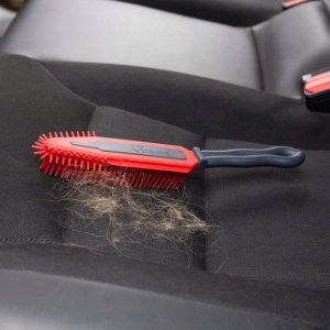 Vileda Pet Pro Szczotka elektrostatyczna do zamiatania sierści i włosów 3