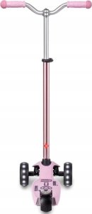 Hulajnoga Maxi Micro Deluxe Pro LED Rose 4