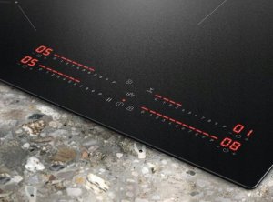 Płyta grzewcza Electrolux EIS62453IZ 4