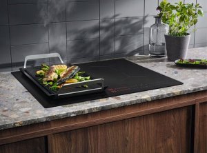 Płyta grzewcza Electrolux EIS62453IZ 5