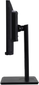 Acer Vero B8 B248YEbemiqprcuzx | 23.8 " | IPS | 16:9 | 100 Hz | 4 ms | 1920 x 1080 pikselių | 300 cd/m² | HDMI jungtys quantity 1 | Juodas 5